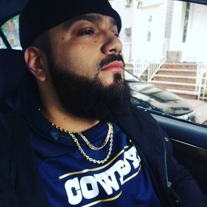 Meet your Posher, Daniel